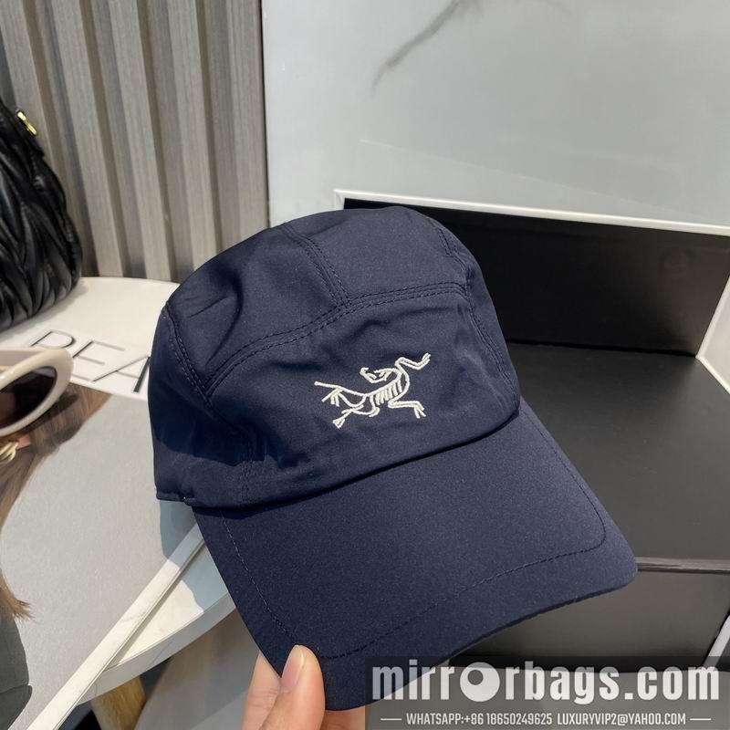 Replica Arcteryx Hat dx21