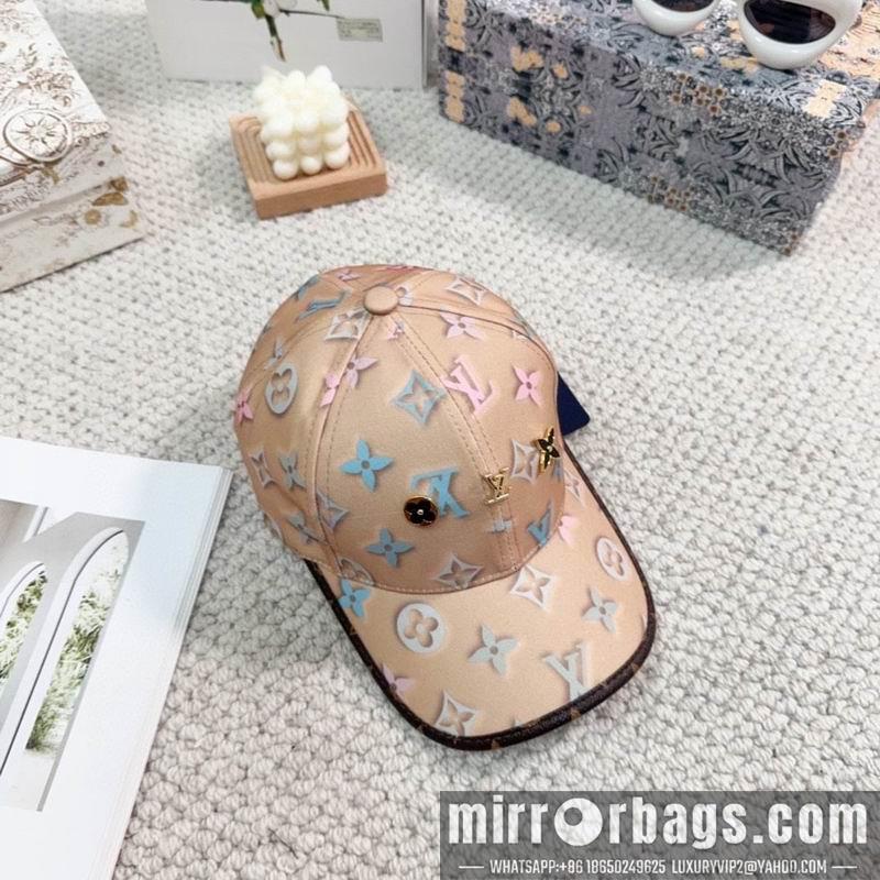 Replica LV Hat 122115