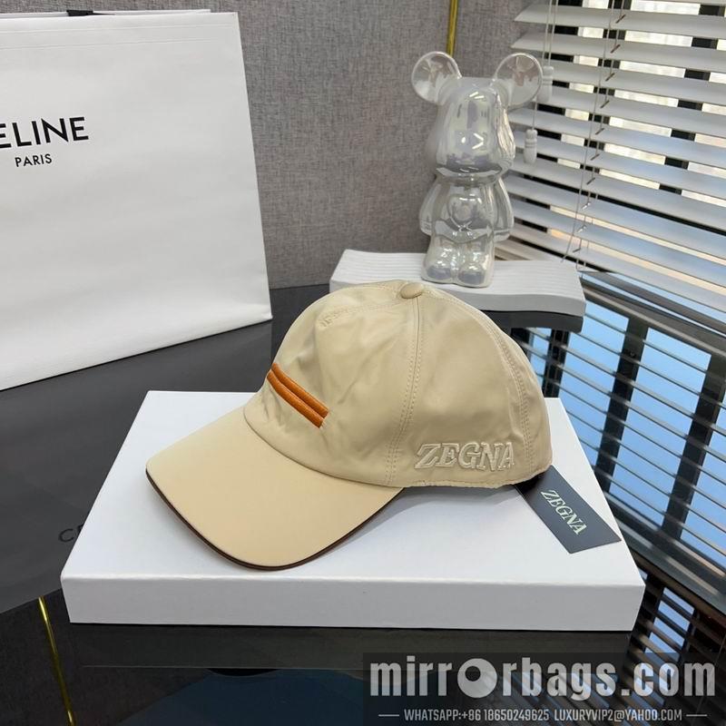 Replica Zegna Hat dx03