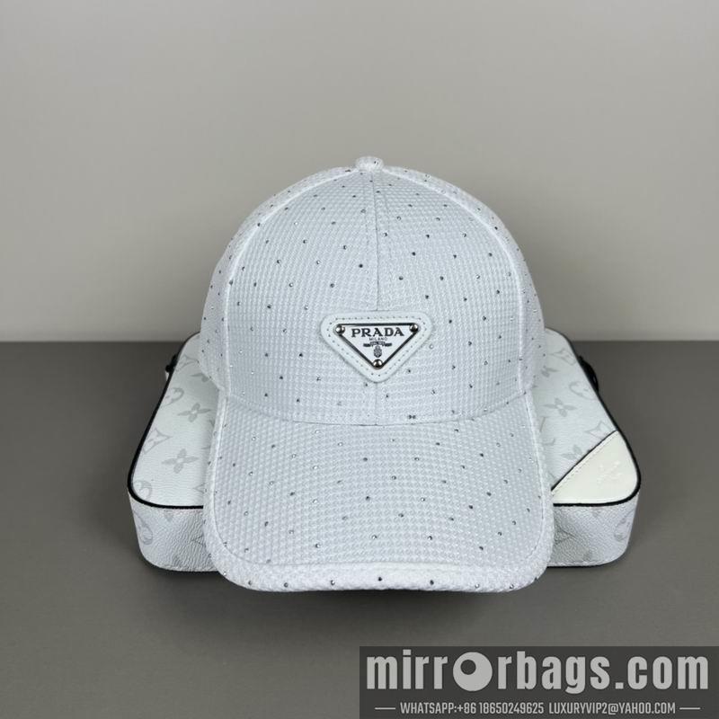Replica Prada Hat dx17