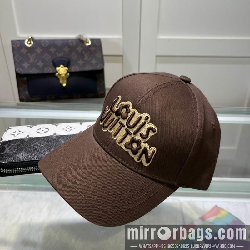Replica LV Hat 071306