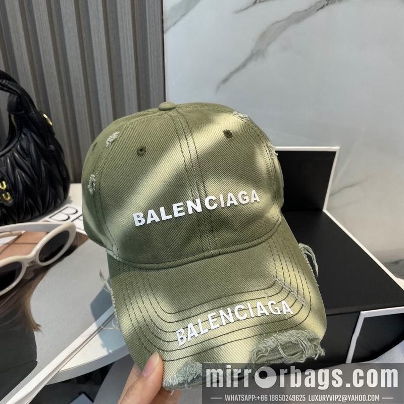 Replica Balenciaga Hat dx65