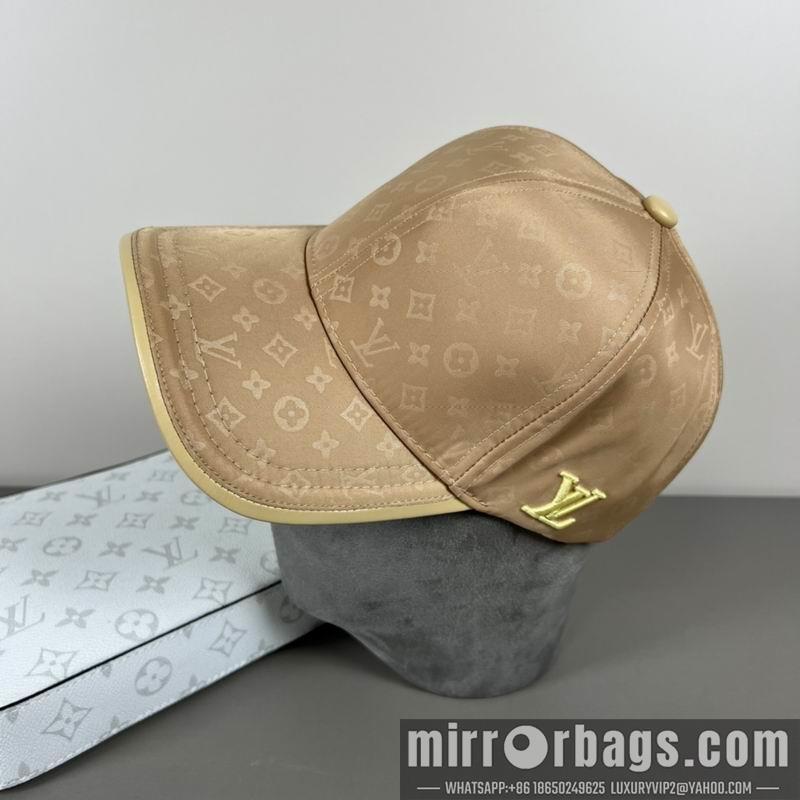 Replica LV Hat dx07
