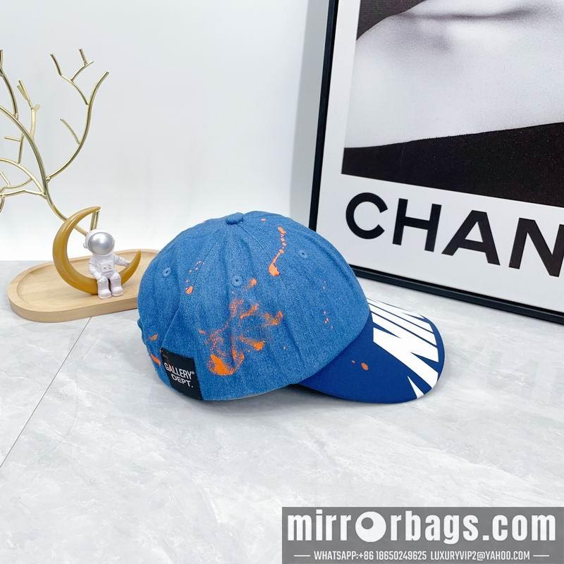 Replica Nike Hat(高版本)dx14
