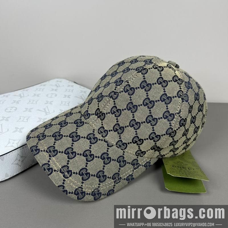 Replica Gucci Hat dx52
