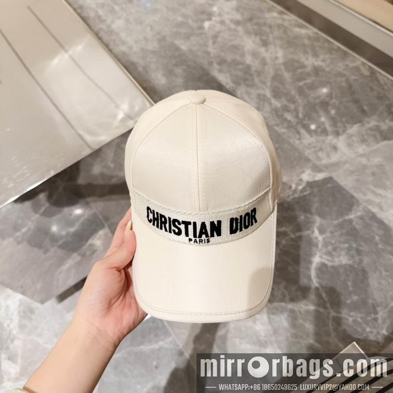 Replica Dior Hat 080105