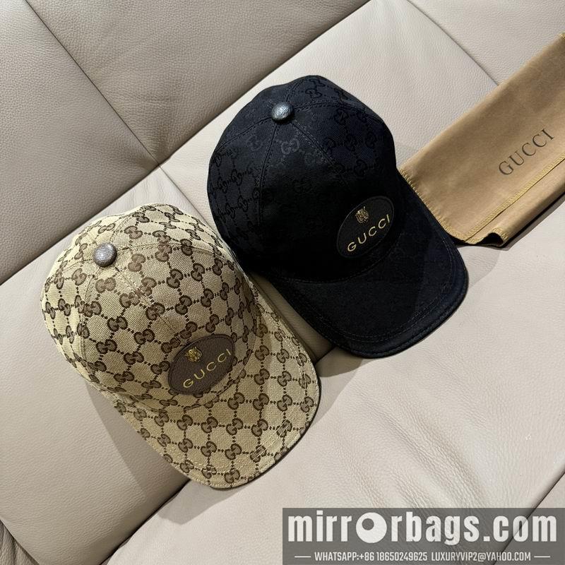 Replica Gucci Hat dx134