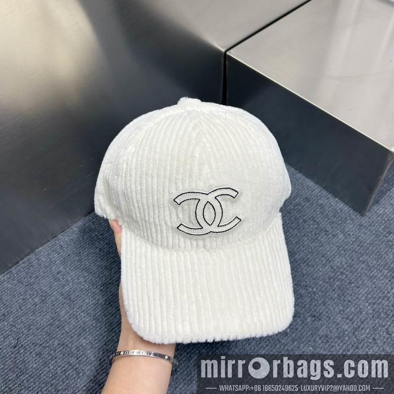 Replica Chanel Hat dx75