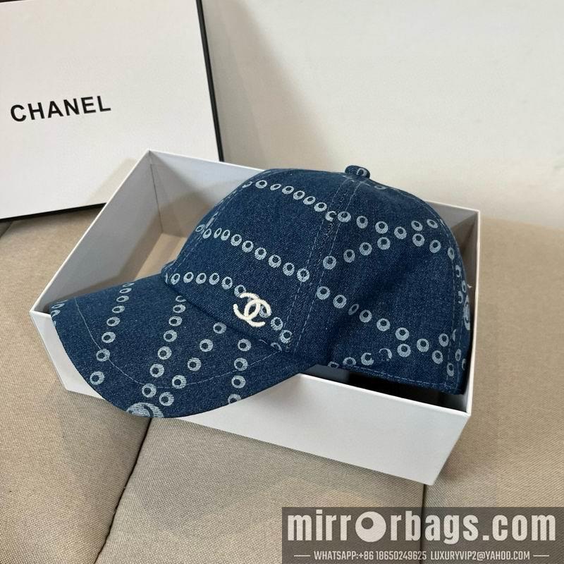Replica Chanel Hat dx32
