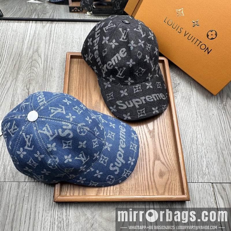 Replica LV Hat dx46