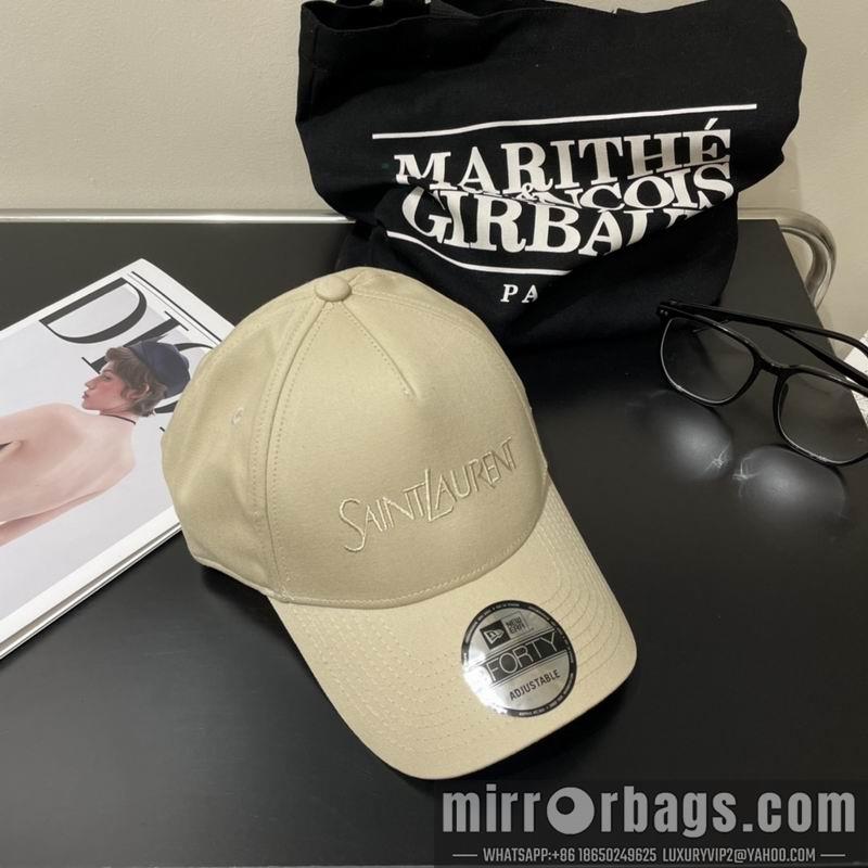 Replica YSL Hat 042701