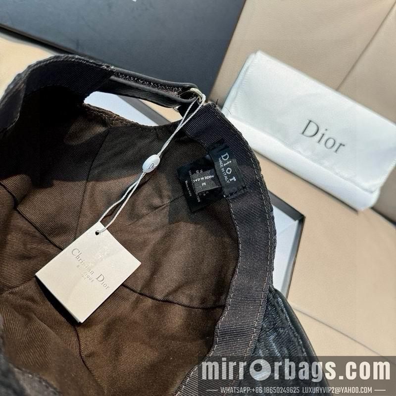 Replica Dior Hat dx76