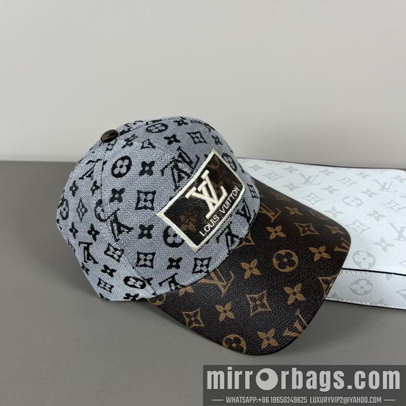 Replica LV Hat dx08