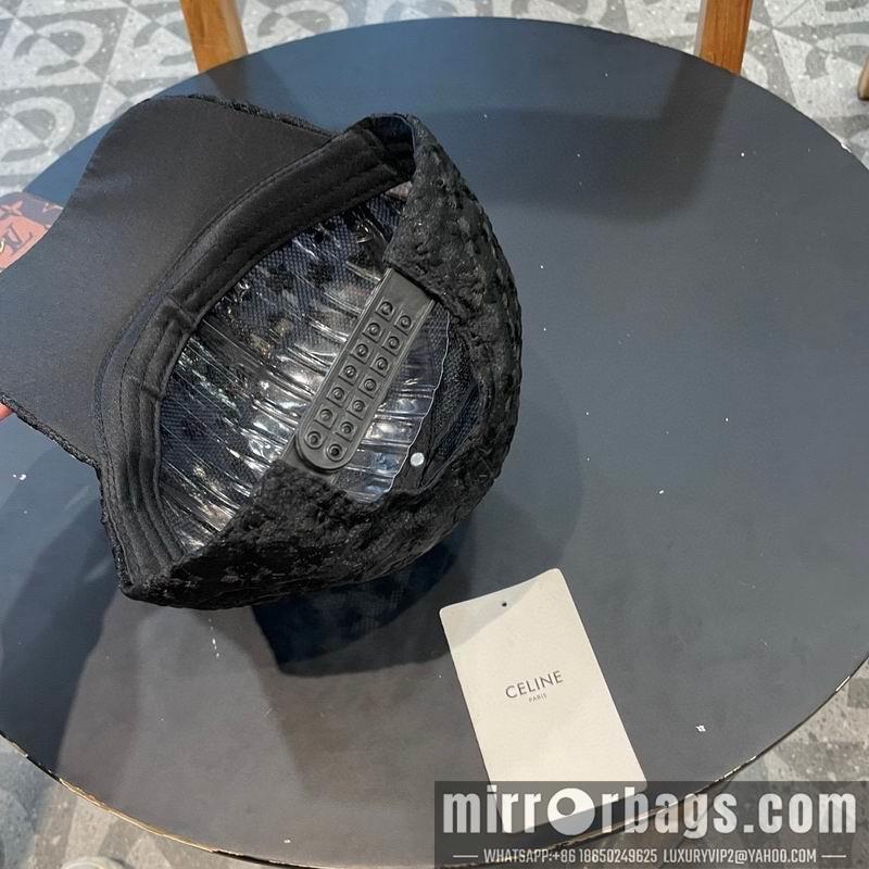 Replica Celine Hat 020804