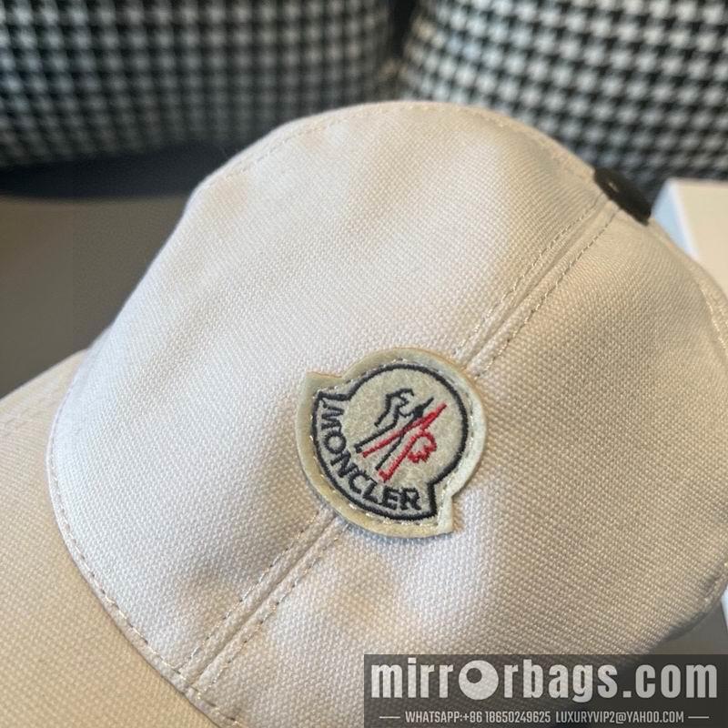 Replica Moncler Hat dx17