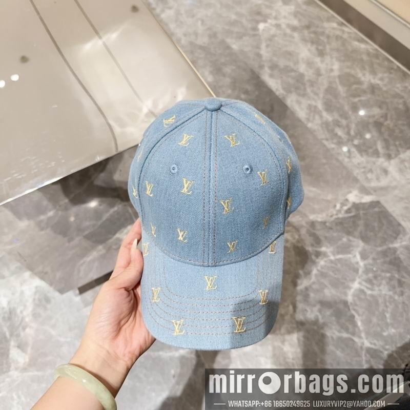 Replica LV Hat 072805