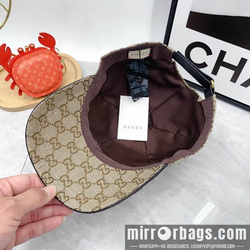 Replica Gucci Hat dx12