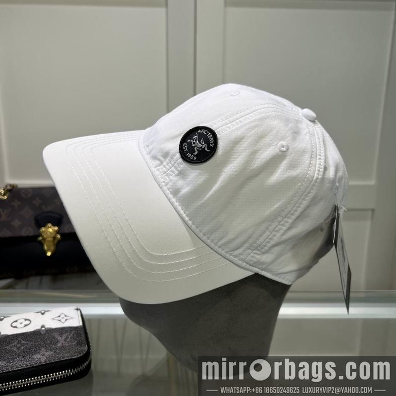 Replica Arcteryx Hat dx09