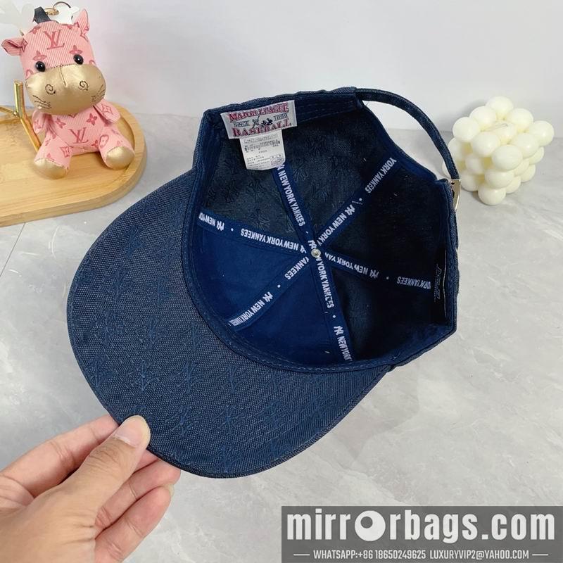 Replica NY Hat dx26