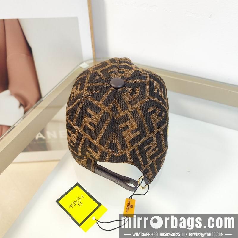 Replica Fendi Hat dx67