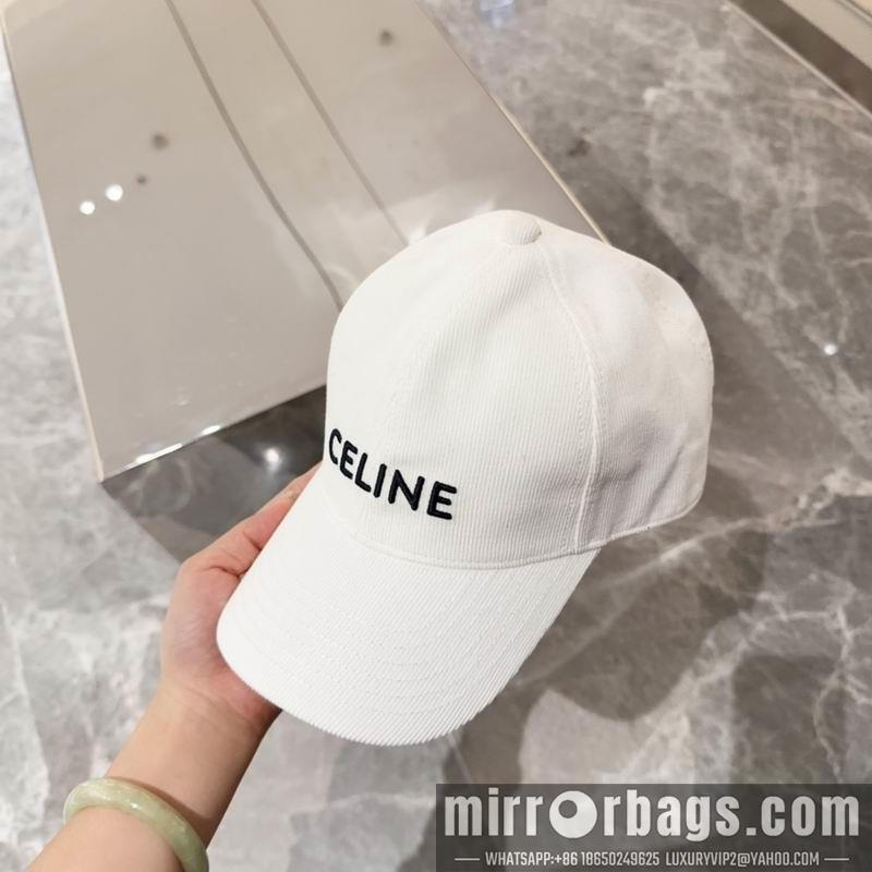Replica Celine Hat dx96