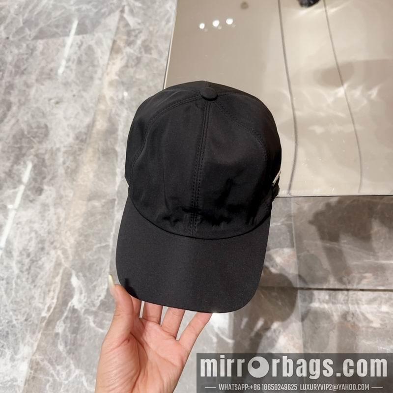 Replica Zegna Hat 071301