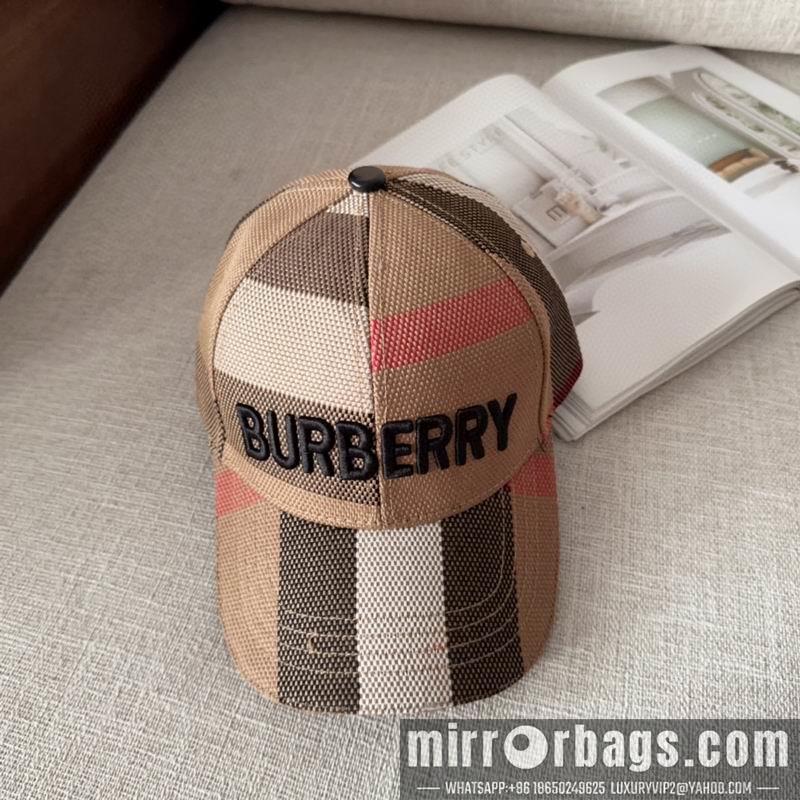 Replica Burberry Hat dx28
