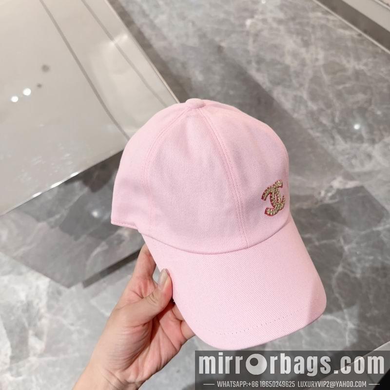 Replica Chanel Hat dx51