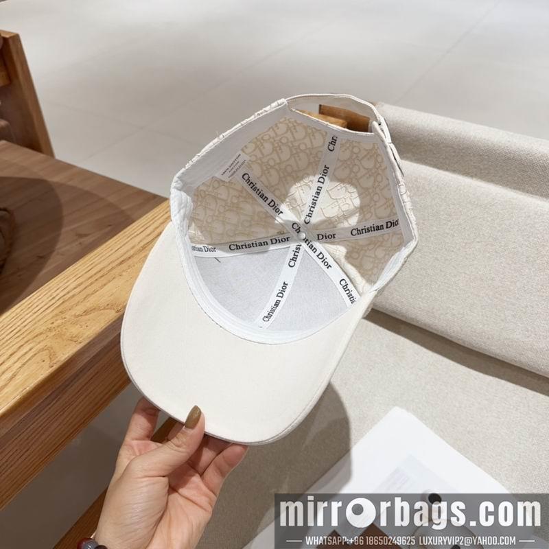 Replica Dior Hat 010209