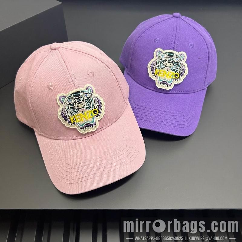 Replica Kenzo Hat dx06