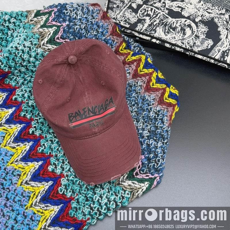 Replica Balenciaga Hat 081006