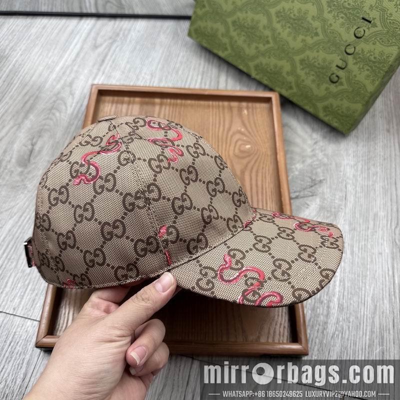 Replica Gucci Hat dx22