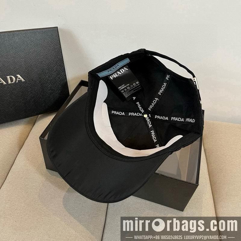 Replica Prada Hat dx20