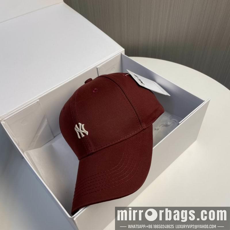 Replica MLB NY Hat 100701