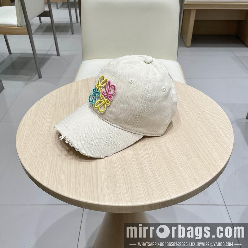 Replica Loewe Hat 030751