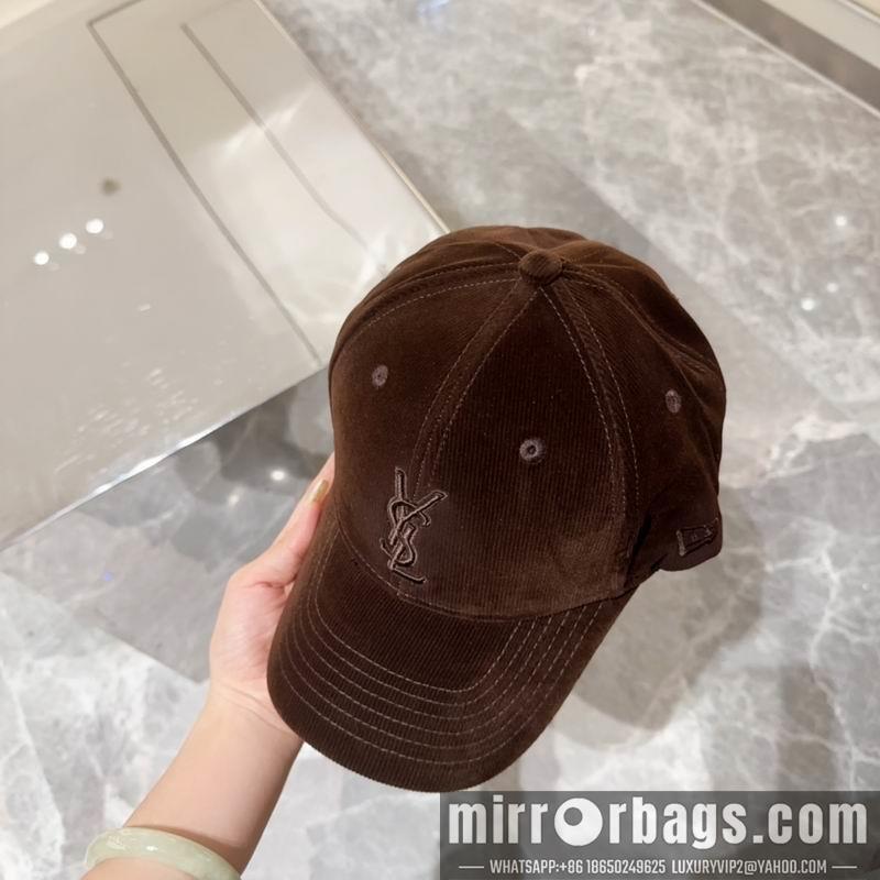 Replica YSL Hat 072801