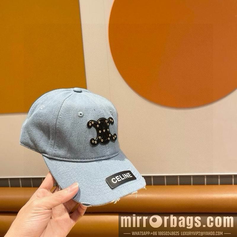 Replica Celine Hat 041404