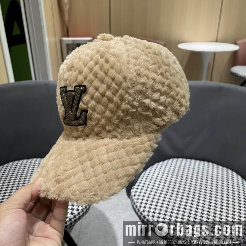Replica LV Hat 102801
