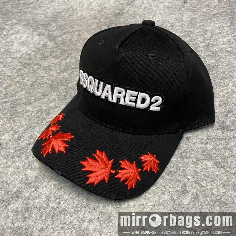 Replica DSQ Hat D157