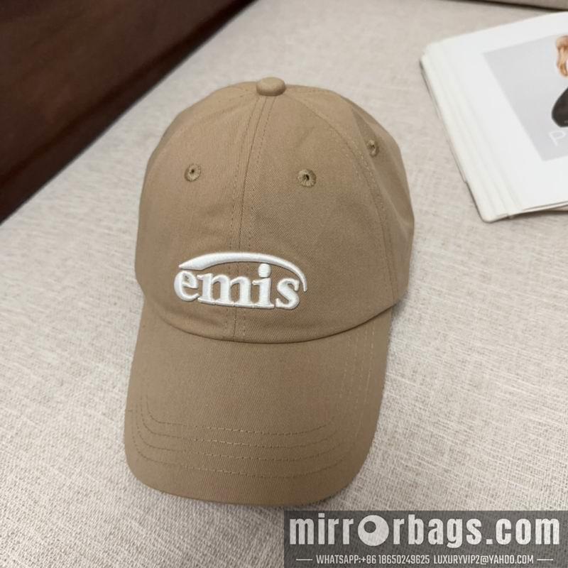 Replica Emis Hat dx05