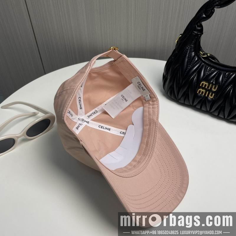 Replica Celine Hat dx123