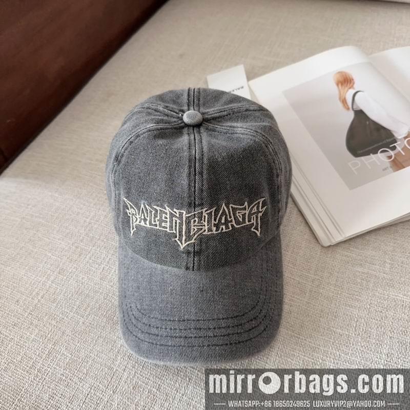 Replica Balenciaga Hat dx39