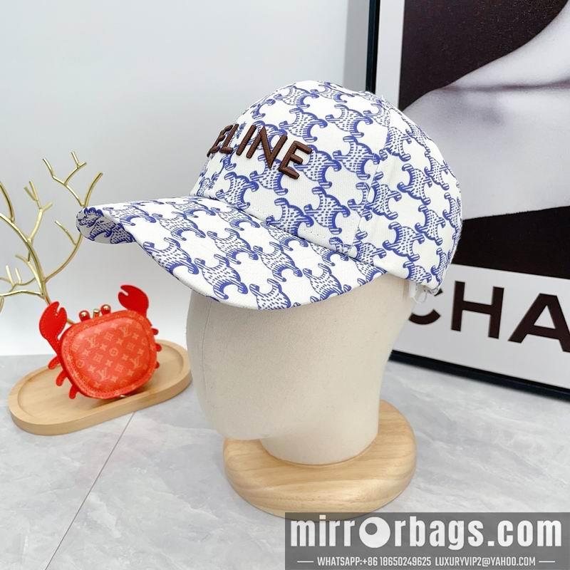 Replica Celine Hat dx131
