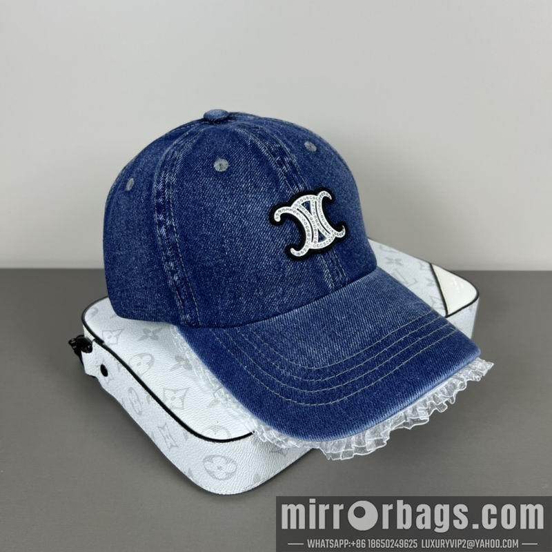 Replica Celine Hat dx21