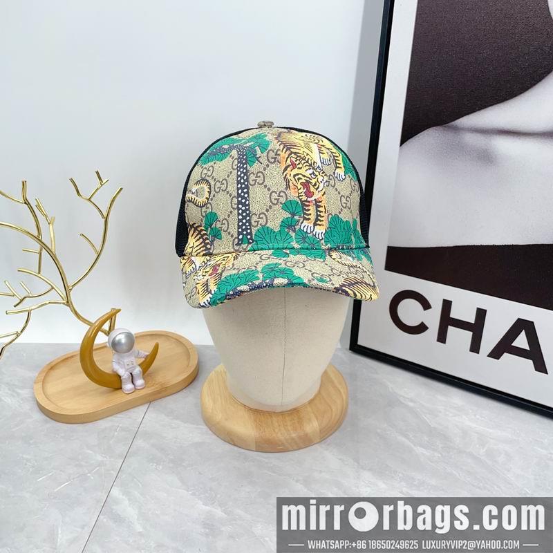 Replica Gucci Hat dx37