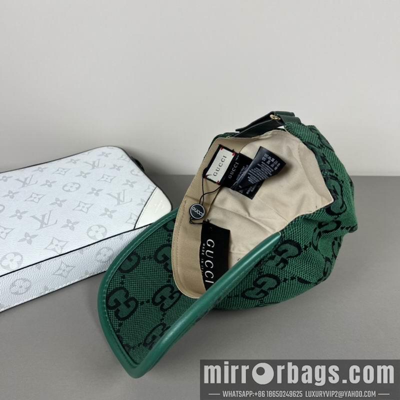 Replica Gucci Hat dx35