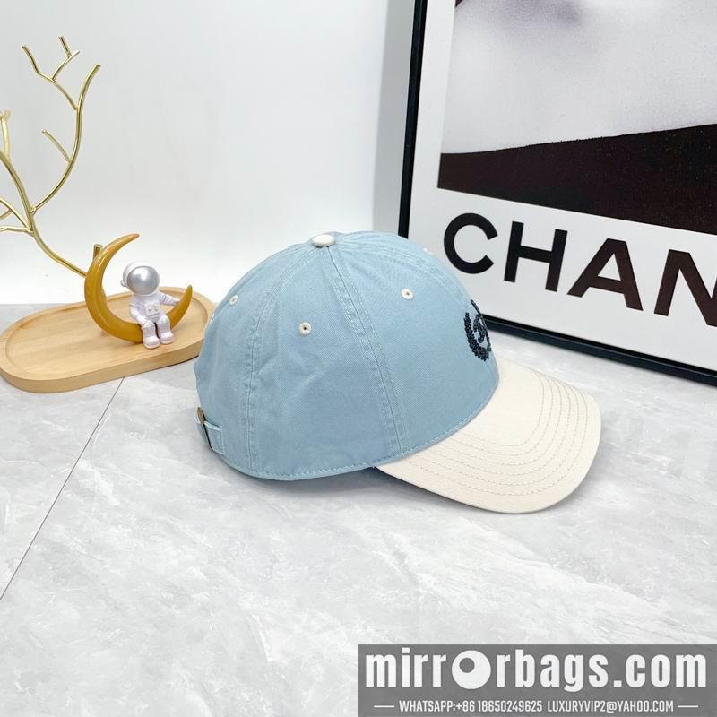 Replica Chanel Hat dx38