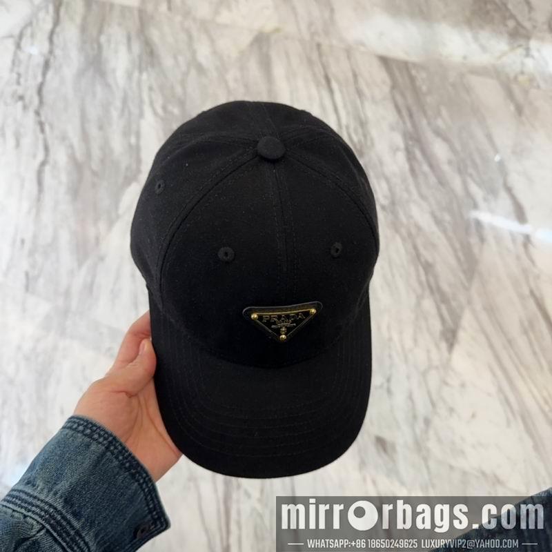Replica Prada Hat dx18