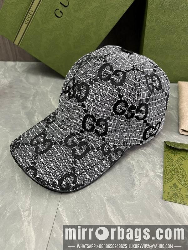 Replica Gucci Hat dx11