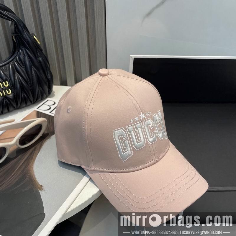 Replica Gucci Hat dx32